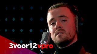 Maverick Sabre - Live at 3voor12 Radio