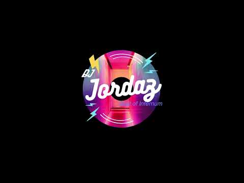 DJ Jordaz - Best of Infernum Sound