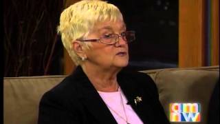 Aspire Orthopedic Institute Patient on AM Northwest