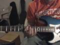 Dethklok Deththeme Rhythm Cover