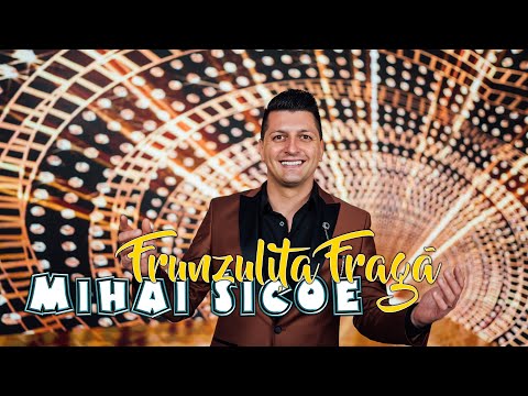 Mihai Sicoe - Frunzuliță Fragă