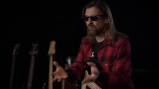 Video thumbnail for Yamaha BB / Beyond Classic: James LoMenzo – John Fogerty by Yamaha Global