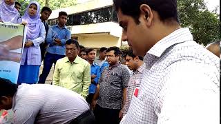 হাত ধোয়া দিবস