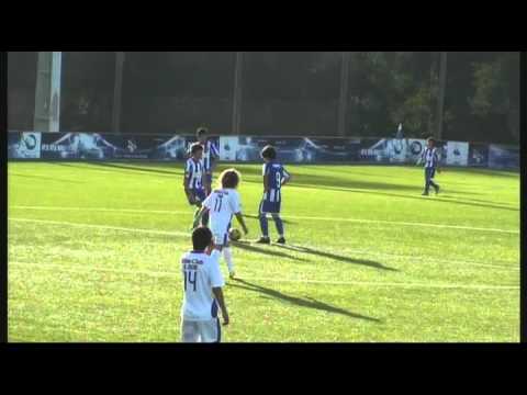 Freamunde  4  -  Alpendorada 1  -  sub/15