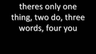 Plain White T's - 1234 video