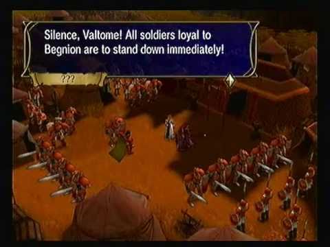 Let's Play Fire Emblem: Radiant Dawn PT100 - Sanakintervention