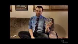 IGOR - Funny American Russian Guy Does Vodka Review