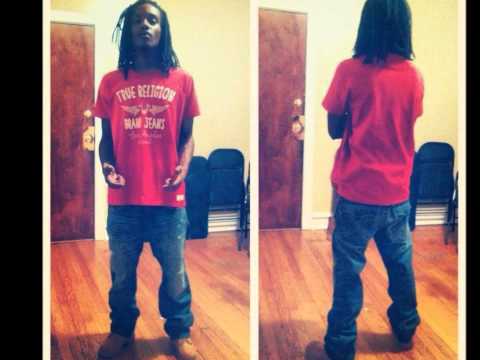 Lafa Lil Man Ft. Lafa Mikey - Small Circle