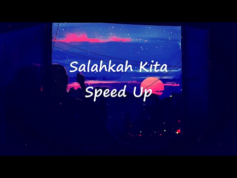 Viral Tiktok RobinHood feat Asmirandah - Salahkah Kita (Speed Up Lyric)