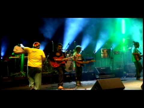 Conexão Vivo 2011 Marabá - Juca Culatra convida Celso Moretti