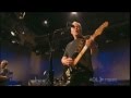 David Gilmour- On An Island live in studio 
