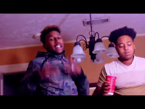 Banks Dinero Choosin Ft. Filthy Gerald (official Video) [Shot By K.G]