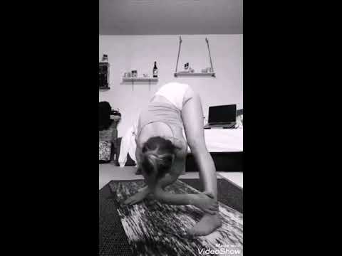 Flexibility,Yoga practice, contortion, warm up,Vol 1,