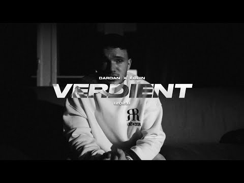 DARDAN x EDDIN Type Beat - VERDIENT (2023)