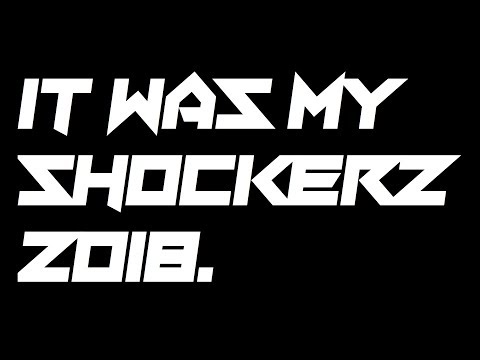 It Was My Shockerz 2018 - Subject Hostile [Recap by CriMiNaL]