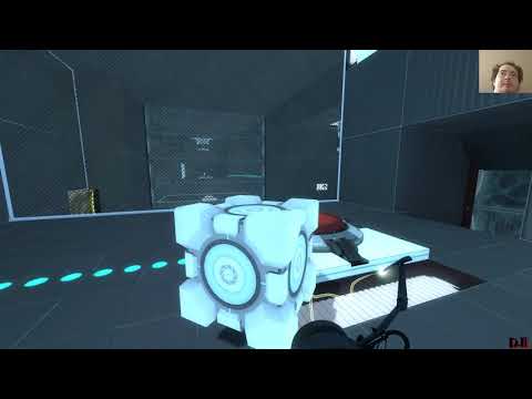 Portal2 CC - 126 - Deep  (Aur3Dash)