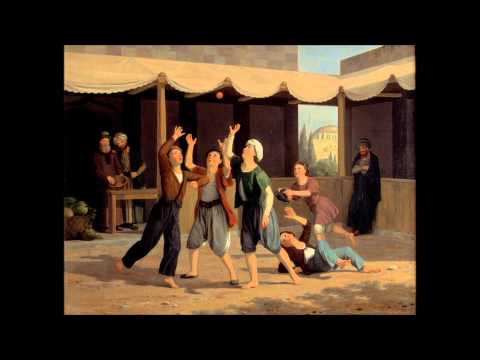 Carl Reinecke - Ouverture "Aladdin", Op.70 (1859)