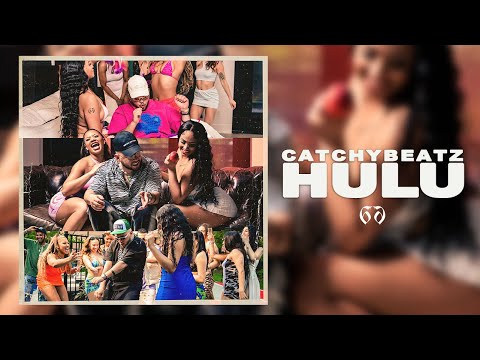 Catchybeatz - HULU ( Official Music Video )