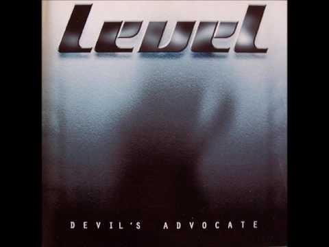 Lvl - Devil's Advocate
