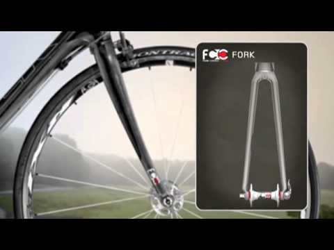 Trek Gary Fisher Collection Cronus