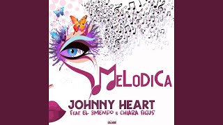 Melodica (feat. El 3mendo, Chiara Figus) (Radio Edit)
