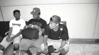 Domo Genesis feat. Wiz Khalifa - Ground Up