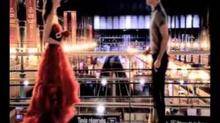 RBD - La orilla (tradução)