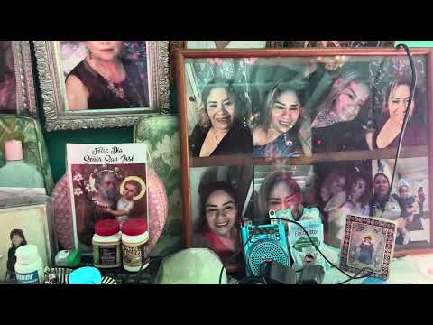 Doña Amelia de Peñitas de Oriente