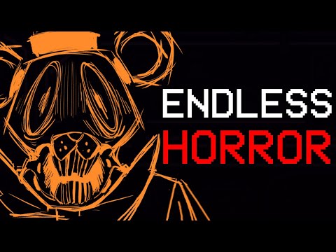 The FNAF Game That Is A Roguelike...