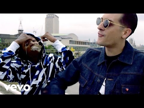 Nef The Pharaoh - Born Leader ft. G-Eazy