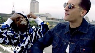 Nef The Pharaoh - Born Leader ft. G-Eazy