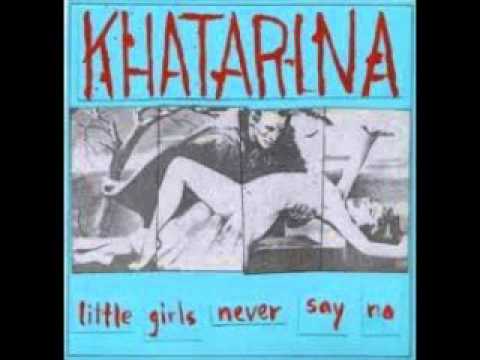 Khatarina - Kill 'em All (HardCore PunK FIN)