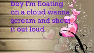 love you for always (lyrics)  - mandy moore