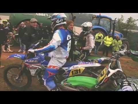 AMCA Superclass Bromsberrow Round 3