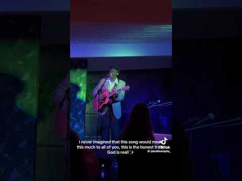 Woza Mntana - jabulile Majola full live 