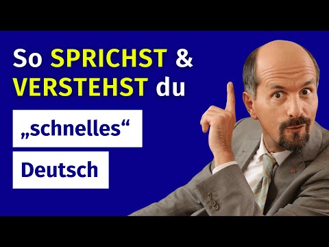 Fließend Deutsch Sprechen Üben B2 C1 C2