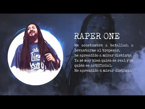 HOMENAJE A RAPER ONE - ABRAHAM MC - UMANO - WARRIOR -SKY SAPIENS - NORICK - ELIJAH