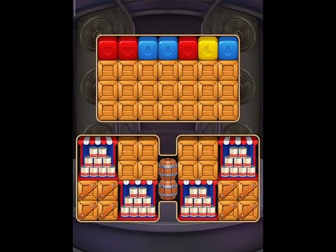 TOON BLAST level 3476