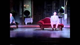 Joseph Culliton sings &quot;I&#39;m An Ordinary Man&quot; from MY FAIR LADY
