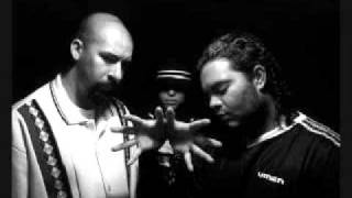 Control Machete - Justo