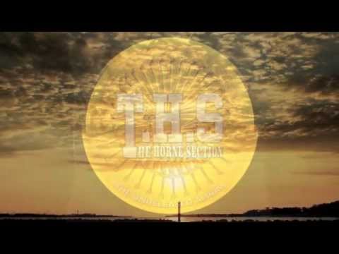 MC - T.H.S. (The Horne Section) - Anxiety