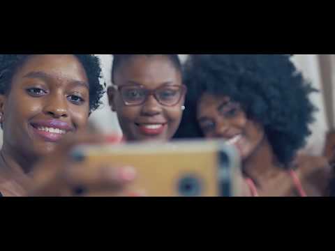 Rapaz 100 Juiz -  Nem Nem (Official Video)
