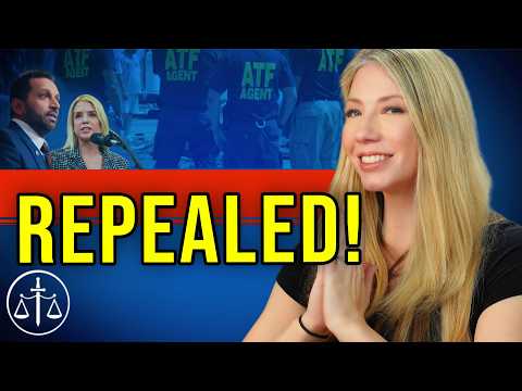 ATF Retreats On SBRs, Sales, and “Zero Tolerance”