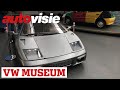 Autospot: Volkswagen Museum Wolfsburg | Autovisie