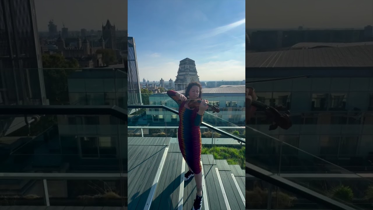 Promotional video thumbnail 5 for Geneviève Gros-Louis