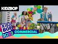 KIDZ BOP 2022 Official Commercial AVAILABLE NOW