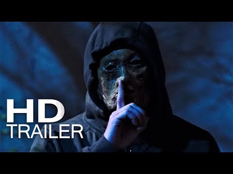 PARQUE DO INFERNO | Trailer (2018) Legendado HD