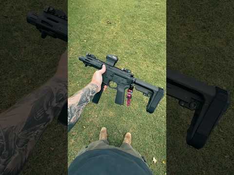 Springfield Armory St Victor in 9mm..MOST underrated PCC on the market!!