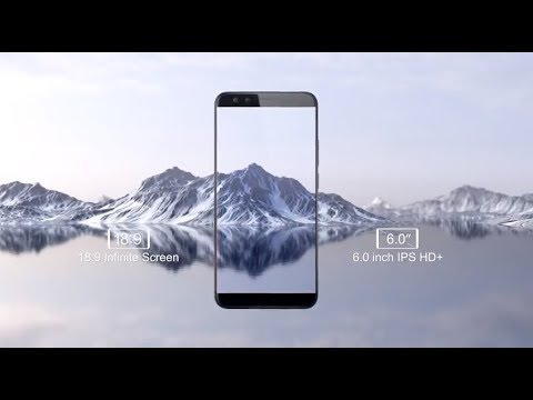 Official Video Luna G8 - New Luna Smartphone