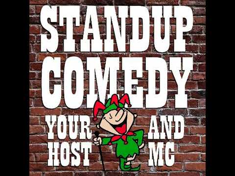 Andy Gross Comic/Magician/Ventriloquist- Interview   Show #217